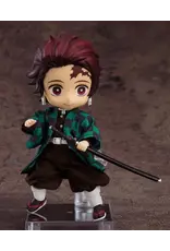 Nendoroid Doll Tanjiro Kamado Nendoroid Doll Tanjiro Kamado