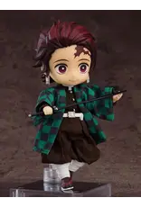 Nendoroid Doll Tanjiro Kamado Nendoroid Doll Tanjiro Kamado