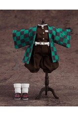 Nendoroid Doll Tanjiro Kamado Nendoroid Doll Tanjiro Kamado