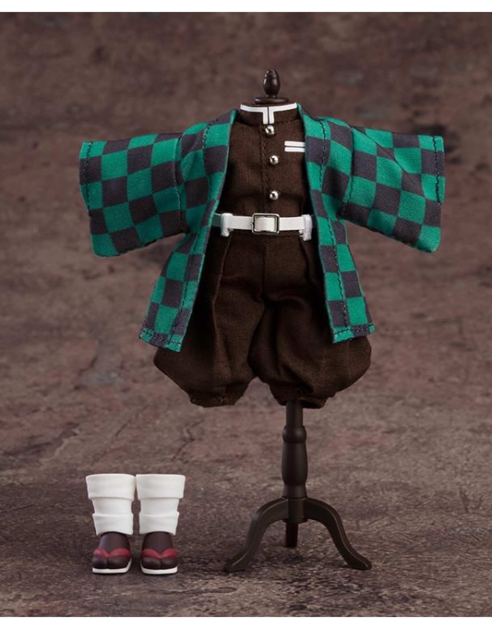 Nendoroid Doll Tanjiro Kamado