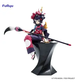 Fate/Grand Order Noodle Stopper Foreigner/Katsuhika Hokusai