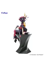 Fate/Grand Order Noodle Stopper Foreigner/Katsuhika Hokusai