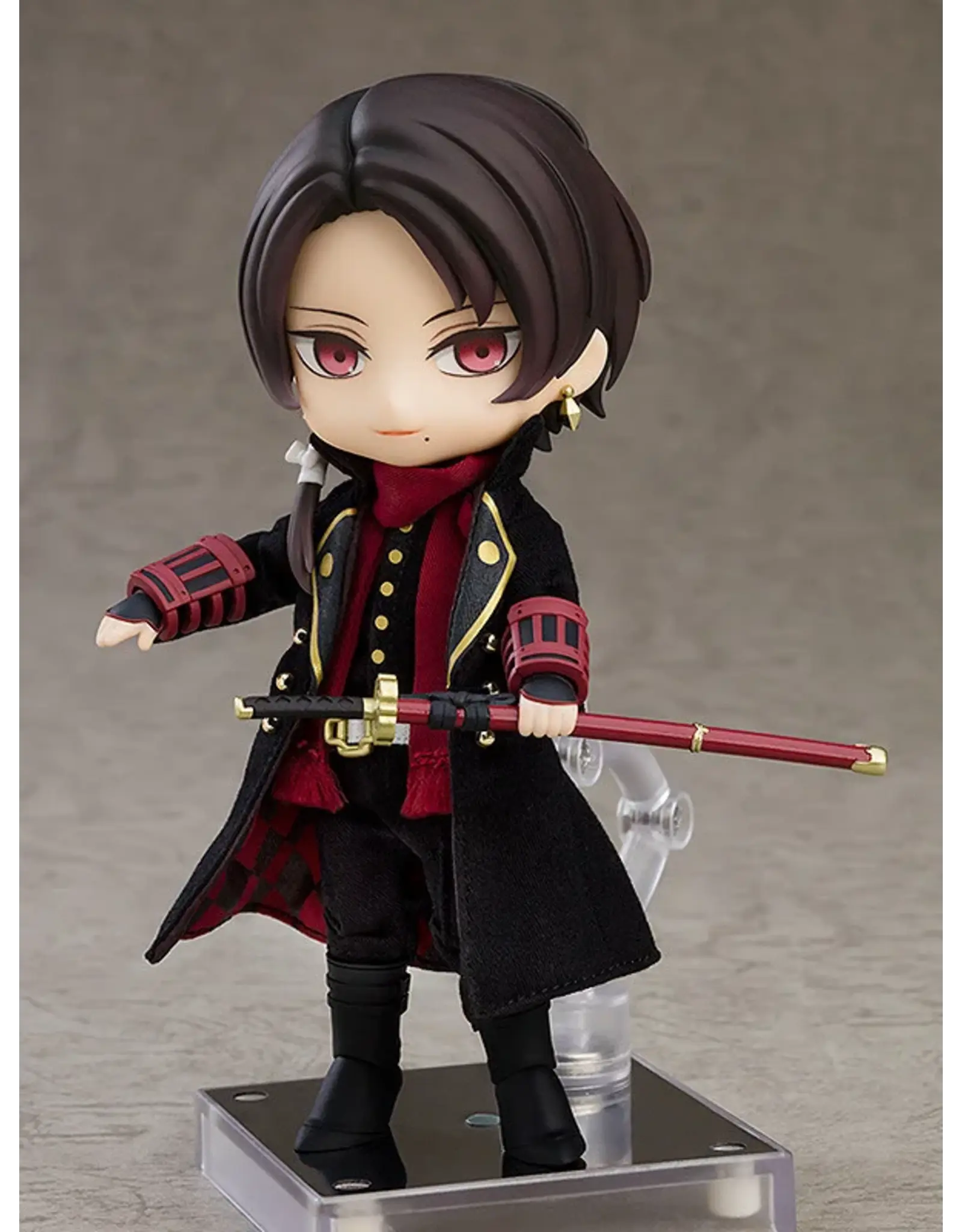 Nendroid Doll - Kashukiyomitsu