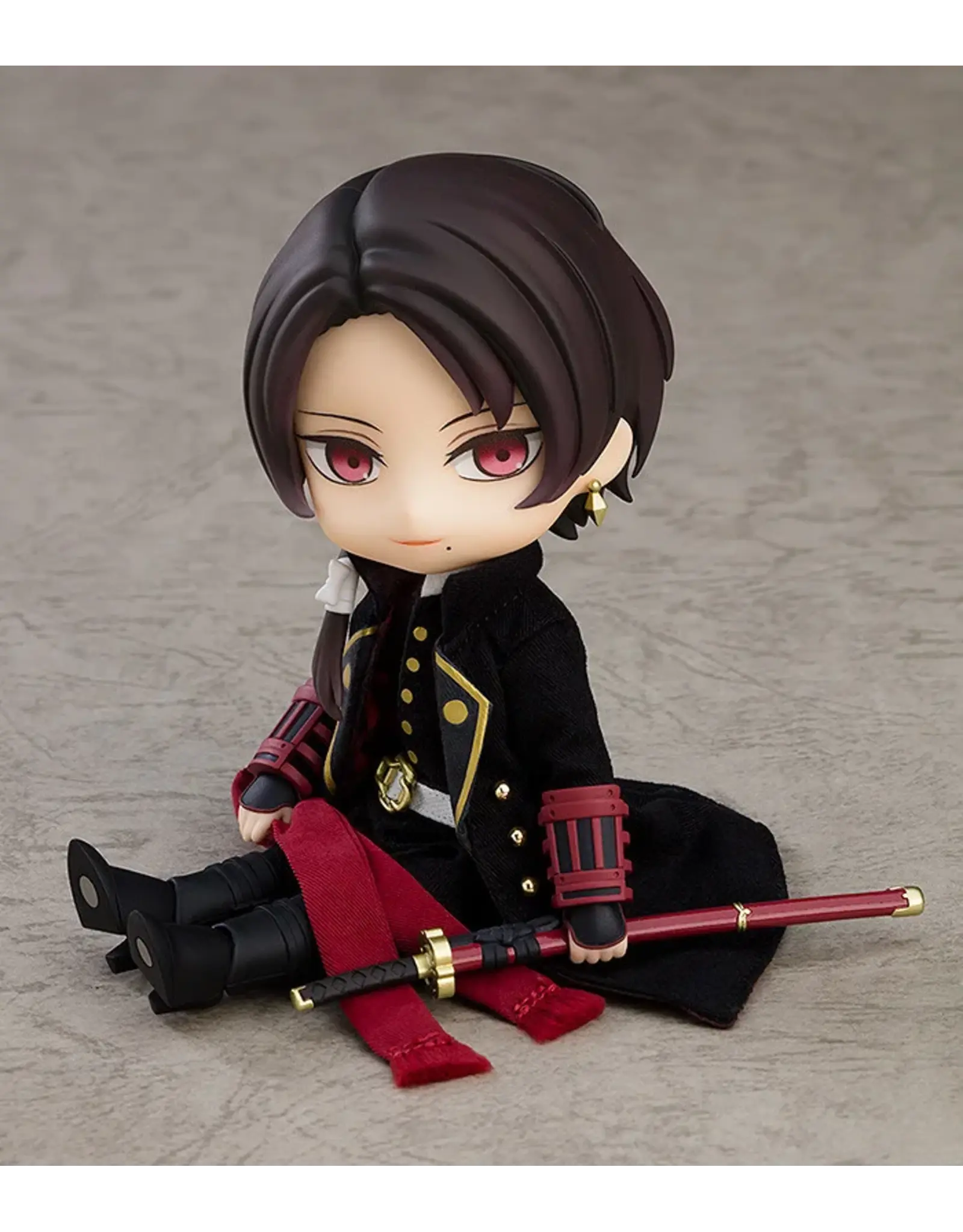 Nendroid Doll - Kashukiyomitsu