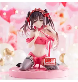 Date A Live Kurumi Tokisaki Happy Birthday Present Figure