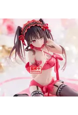 Date A Live Kurumi Tokisaki Happy Birthday Present Figure