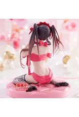 Date A Live Kurumi Tokisaki Happy Birthday Present Figure