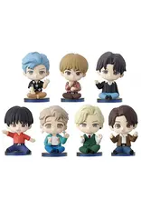 Suwarase Tai Wave Tiny Tan Blind Box