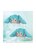 Hatsune Miku Christmas 2024 Fuwa Petit Nesoberi M Plush Hatsune Miku Christmas 2024 Fuwa Petit Nesoberi M Plush