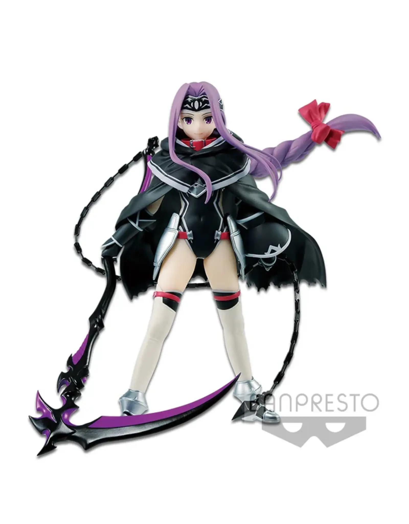 FGO Babylonia- Lancer EXQ