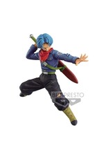 Dragon Ball Super Chosenshiretsuden II Vol. 7 Trunks