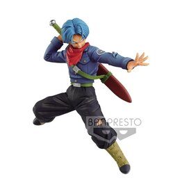 Dragon Ball Super Chosenshiretsuden II Vol. 7 Trunks