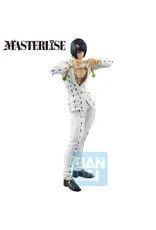 Jojo's Bizarre Adventure Golden Wind Bruno Bucciarati Masterlise Figure