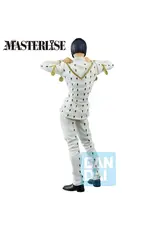 Jojo's Bizarre Adventure Golden Wind Bruno Bucciarati Masterlise Figure