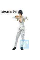 Jojo's Bizarre Adventure Golden Wind Bruno Bucciarati Masterlise Figure