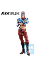 Jojo's Bizarre Adventure Golden Wind Guido Mista Masterlise Figure