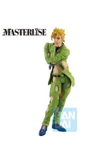 Jojo's Bizarre Adventure Golden Wind Pannacotta A Fugo Figure Masterlise