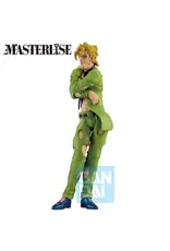 Jojo's Bizarre Adventure Golden Wind Pannacotta A Fugo Figure Masterlise