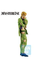 Jojo's Bizarre Adventure Golden Wind Pannacotta A Fugo Figure Masterlise
