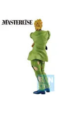 Jojo's Bizarre Adventure Golden Wind Pannacotta A Fugo Figure Masterlise