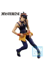 Jojo's Bizarre Adventure Golden Wind Narancia Ghirga Masterlise Figure
