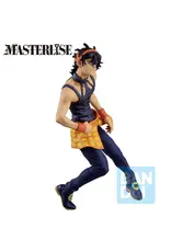 Jojo's Bizarre Adventure Golden Wind Narancia Ghirga Masterlise Figure