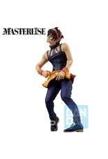 Jojo's Bizarre Adventure Golden Wind Narancia Ghirga Masterlise Figure