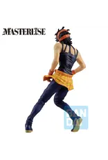 Jojo's Bizarre Adventure Golden Wind Narancia Ghirga Masterlise Figure