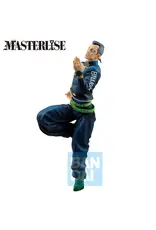 Jojo's Bizarre Adventure Diamond is Unbreakable Okuyasu Nijimura Masterlise Figure
