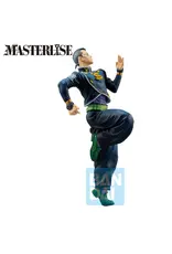Jojo's Bizarre Adventure Diamond is Unbreakable Okuyasu Nijimura Masterlise Figure