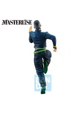Jojo's Bizarre Adventure Diamond is Unbreakable Okuyasu Nijimura Masterlise Figure