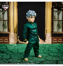 Jojos Bizarre Adv: Koichi Hirose - Masterlise