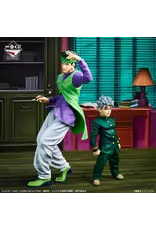 Jojos Bizarre Adv: Koichi Hirose - Masterlise