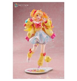 Pmarusama 1/7 Scale Figure Spiritale *Pre-order* *DEPOSIT ONLY*