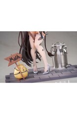Kashino Fresh and Sweet Ver. 1/7 Scale Painted Figure with Bonus *Pre-order* *DEPOSIT ONLY* Kashino Fresh and Sweet Ver. 1/7 Scale Painted Figure with Bonus *Pre-order* *DEPOSIT ONLY*