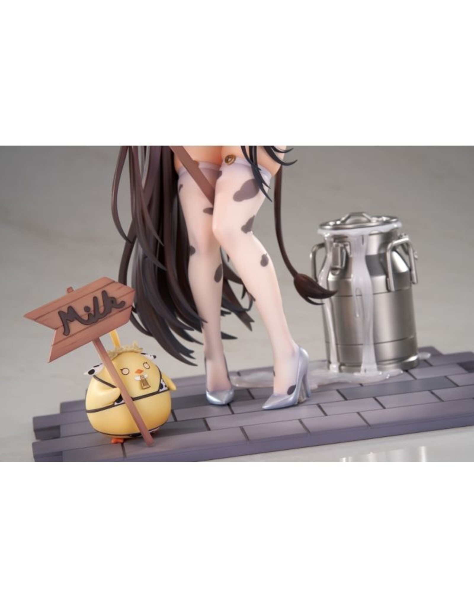 Kashino Fresh and Sweet Ver. 1/7 Scale Painted Figure with Bonus *Pre-order* *DEPOSIT ONLY*