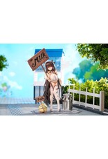Kashino Fresh and Sweet Ver. 1/7 Scale Painted Figure with Bonus *Pre-order* *DEPOSIT ONLY* Kashino Fresh and Sweet Ver. 1/7 Scale Painted Figure with Bonus *Pre-order* *DEPOSIT ONLY*