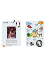 Unofficial Studio Ghibli Bento Cookbook