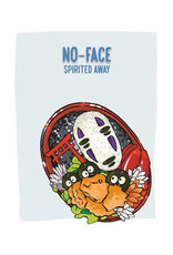 Unofficial Studio Ghibli Bento Cookbook