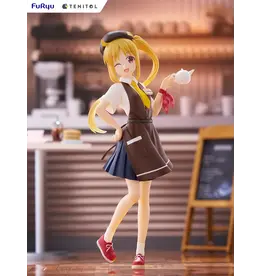 Nijika Ijichi Cafe Style Ver. Tenitol