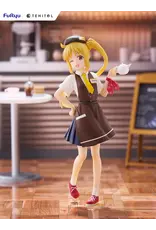 Nijika Ijichi Cafe Style Ver. Tenitol