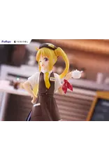 Nijika Ijichi Cafe Style Ver. Tenitol