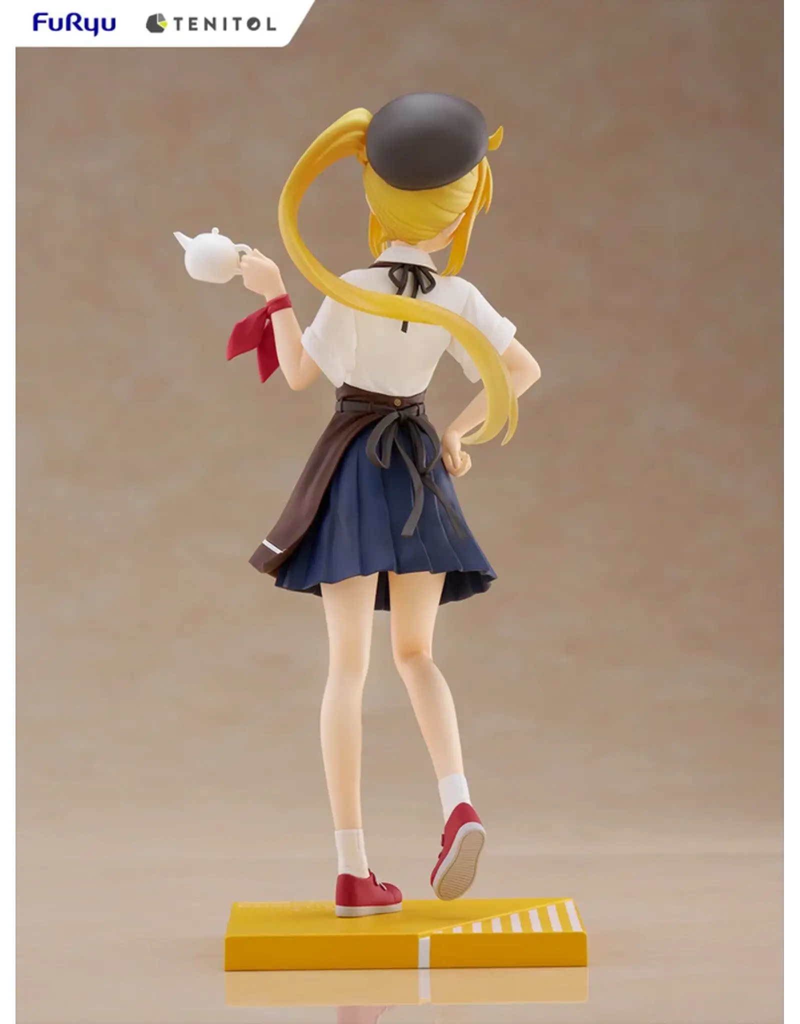 Nijika Ijichi Cafe Style Ver. Tenitol