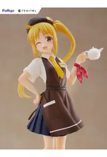 Nijika Ijichi Cafe Style Ver. Tenitol