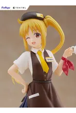 Nijika Ijichi Cafe Style Ver. Tenitol