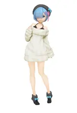 Re:Zero Precious Rem Knit Dress Renewal