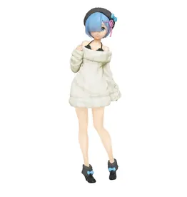Re:Zero Precious Rem Knit Dress Renewal