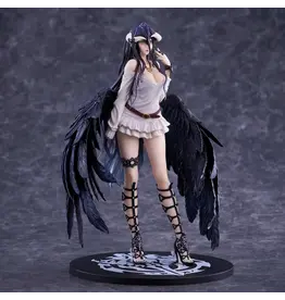 Albedo so-bin Ver. Limited Color 1/7 Scale Figure