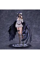 Albedo so-bin Ver. Limited Color 1/7 Scale Figure
