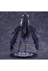 Albedo so-bin Ver. Limited Color 1/7 Scale Figure